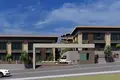 Жилой комплекс Bahcesehir Artea  Villas