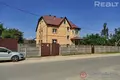 Dom wolnostojący 476 m² Scomyslicki sielski Saviet, Białoruś