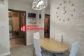 2 room apartment 64 m² Hrodna, Belarus