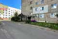 3 room apartment 63 m² Chervyen, Belarus