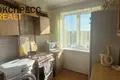 1 room apartment 37 m² Kobryn, Belarus