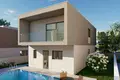 Villa de 3 habitaciones 204 m² Pafos, Chipre