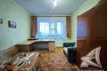 3 room apartment 63 m² Brest, Belarus