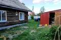 Casa 50 m² Piarezyrski sielski Saviet, Bielorrusia