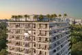 Wohnung in einem Neubau Boutique Beach Side Living in Dubailand!