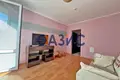 Apartamento 34 m² Burgas, Bulgaria