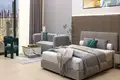 Квартира 1 комната 834 м² Дубай, ОАЭ