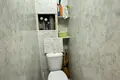3 room apartment 62 m² Babruysk, Belarus
