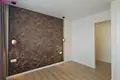 Apartamento 3 habitaciones 63 m² Jakai, Lituania