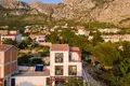 villa de 3 chambres 114 m² Sveti Stefan, Monténégro