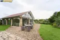 Casa de campo 356 m² Zdanovicki sielski Saviet, Belarús