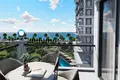 Ático 4 habitaciones 150 m² Muratpasa, Turquía