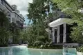 Studio apartment 1 bedroom 36 m² Phuket, Thailand