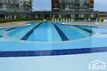 1 room studio apartment 40 m² Alanya, Turkey