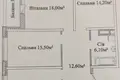 Apartamento 3 habitaciones 86 m² Odesa, Ucrania