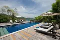 6 bedroom villa 560 m² Phuket, Thailand