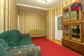 2 room apartment 38 m² Maladzyechna, Belarus