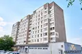 3 room apartment 65 m² Minsk, Belarus