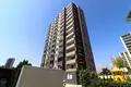 1 bedroom apartment 53 m² Mersin, Turkey