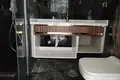 Wohnung 1 Schlafzimmer 61 m² Mittelmeerregion, Türkei
