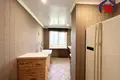 3 room apartment 58 m² Starobin, Belarus