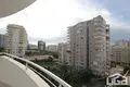 Apartamento 3 habitaciones 115 m² Alanya, Turquía