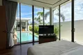 villa de 3 chambres 277 m² Choeng Thale, Thaïlande