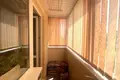 Appartement 2 chambres 41 m² Borissov, Bélarus