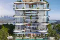 Apartment in a new building Sky Palace One Crescent by AHS