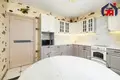 Appartement 4 chambres 107 m² Senitsa, Bélarus