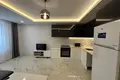 Квартира 2 комнаты  Аланья, Турция