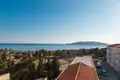 2 bedroom apartment 95 m² Becici, Montenegro