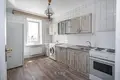 2 room apartment 51 m² Minsk, Belarus