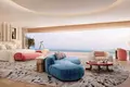 Residential quarter An exclusive collection with a stunning view