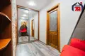 Квартира 1 комната 50 м² Минск, Беларусь