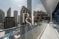 Mieszkanie 2 pokoi 116 m² Dubaj, Emiraty Arabskie