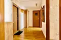 Appartement 2 chambres 48 m² Varsovie, Pologne