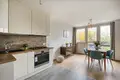 Appartement 1 chambre 27 m² en Varsovie, Pologne