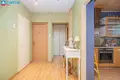 Квартира 2 комнаты 50 м² Вильнюс, Литва