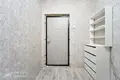 1 room apartment 44 m² Pryluki, Belarus