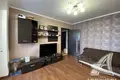 1 room apartment 43 m² Brest, Belarus