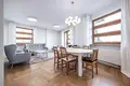 Wohnung 3 zimmer 104 m² Warschau, Polen