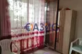 Mieszkanie 3 pokoi 71 m² Nesebyr, Bułgaria