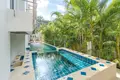4-Schlafzimmer-Villa 350 m² Pa Tong, Thailand