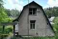 Casa 38 m² Piatryskauski sielski Saviet, Bielorrusia