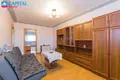 Wohnung 2 zimmer 44 m² Schaulen, Litauen