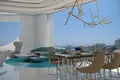 Penthouse 5 bedrooms 402 m² Larnaca, Cyprus