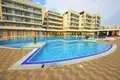 Apartamento 3 habitaciones 112 m² Sunny Beach Resort, Bulgaria