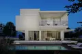 Kompleks mieszkalny New residence with a swimming pool and a kids' playground in a prestigious area, 150 meters from the beach, Paphos, Cyprus
