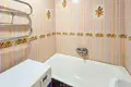 Wohnung 1 zimmer 36 m² Minsk, Belarus